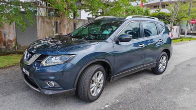 Nissan X-Trail IMPUL in Batu Pahat, JHR