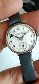 Antique Lucas lady watch early 1900