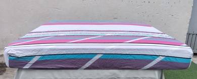 C041 Cadar 184 x 190 cm King Bed Sheet Cover