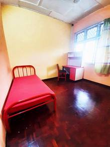 Room in Batu Pahat, JHR