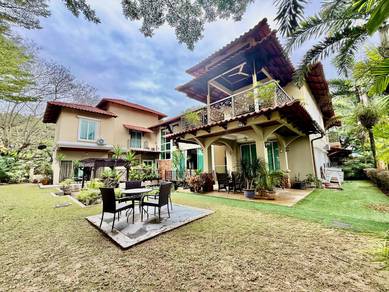 Bungalow House For Sale in Kajang,SGR