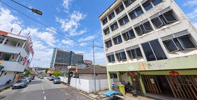 Office space For Sale in Georgetown,PNG