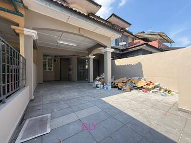 2-storey Terraced House For Sale in Bandar Puteri Klang,SGR