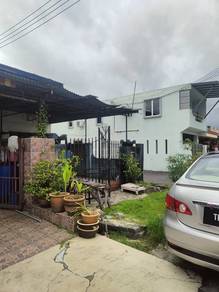 2-storey Terraced House For Sale in Pandamaran,SGR