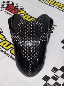 Ready Stock NZ F1 Carbon Front Fender Forza 250
