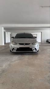 Proton Satria NEO R3 EXECUTIVE in Tanjung Bungah, PNG