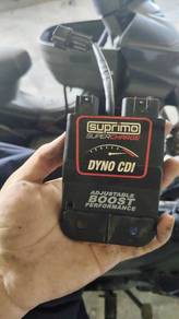 cdi suprimo 
