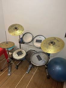 drum kid full set