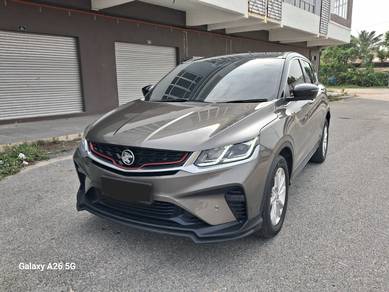 Proton X50 EXECUTIVE in Kota Bharu, KTN