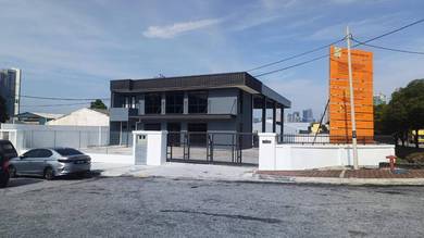 Warehouse / Factory For Rent in Keramat,KUL