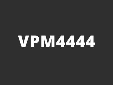VPM4444