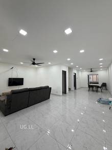 2-storey Terraced House For Sale in Bandar Botanic,SGR
