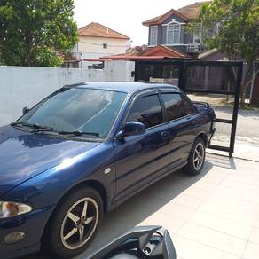 Proton Wira GL in Puchong, SGR