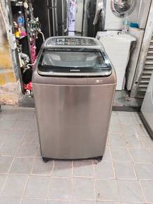 Samsung washer washing machine mesin basuh 16.0 k