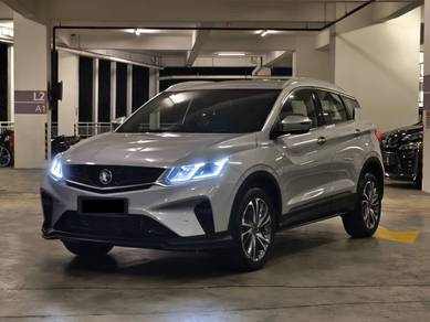 Proton X50 PREMIUM in Cheras, KUL