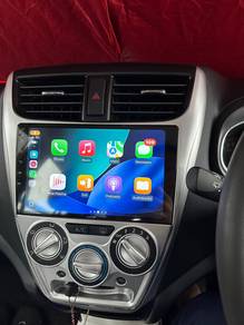 Clarion GL300 with Apple CarPlay