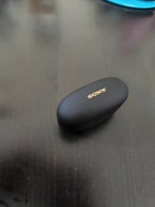 Sony WF-1000XM5 Original Earbuds + Charging Case