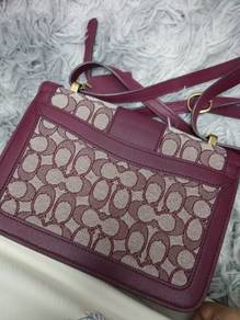 coach original 