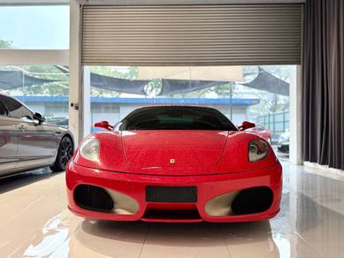 2008 Ferrari 430