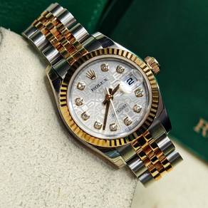 Rolex Datejust Diamond 179173