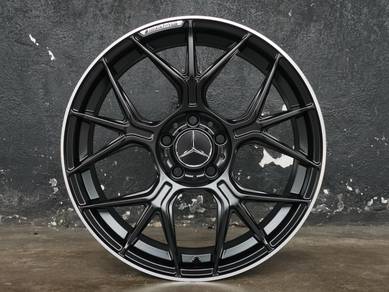 Sport rim 18 inch MERCEDES W177 W176 CLA W204 AMG