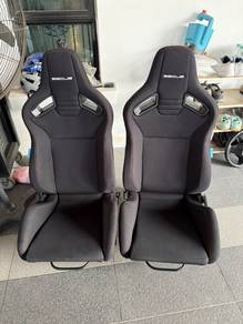 SSCUS Bucket seat