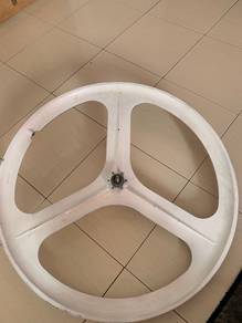 Rim Fixie 3 Batang 700c