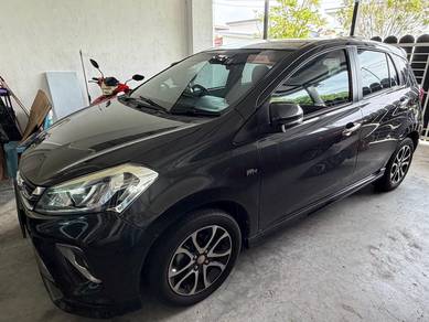 Perodua MyVi AV in Melaka Tengah, MLK