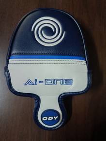 Odyssey Putter Headcover (Ori)