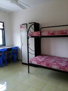 Apartment For Sale in Taman Putra Perdana