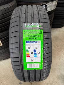 New tyre Lanvigator plus 225/50/18 2026 year offer
