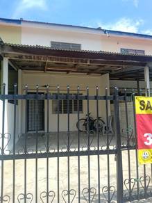 2-storey Terraced House For Sale in Semenyih,SGR