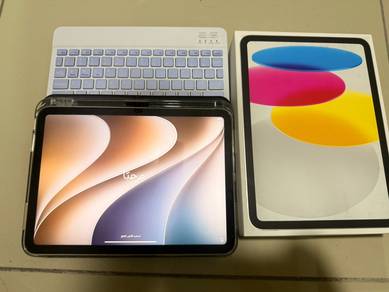 Ipad A16