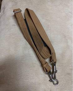 Picard Cross Body Leather Strap