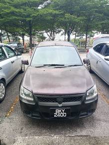 Proton Saga BASE LINE in Petaling Jaya, SGR