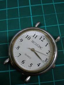 Gent Brougne watch
