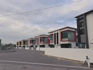 Warehouse / Factory For Sale in Bukit Minyak,PNG