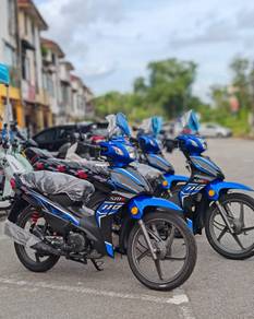 SM Sport 110E