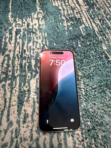 Apple iPhone 15 for Sale