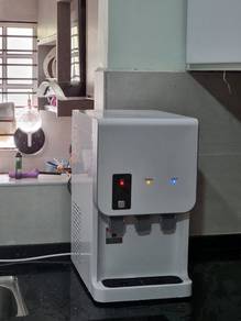 Alkaline Dispenser.Qn.20