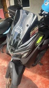 Yamaha NMAX