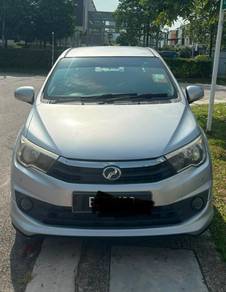 Perodua Bezza PREMIUM X in Setia Alam, SGR