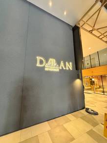 Service Residence For Rent in Residensi Dian II