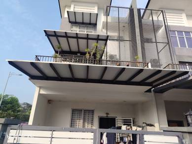 Semi-Detached House For Sale in Kajang,SGR