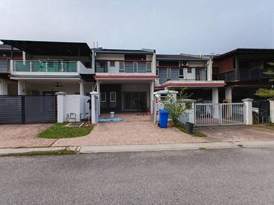 2-storey Terraced House For Sale in Subang Bestari,SGR