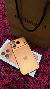 Iphone 17 Pro 256gb