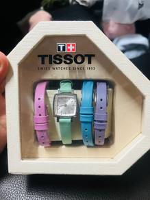Tissot Watch