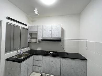 Apartment For Rent in Danau Perintis