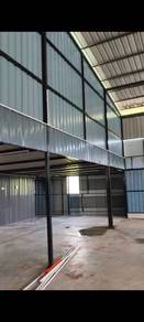 Warehouse / Factory For Rent in Bukit Mertajam,PNG
