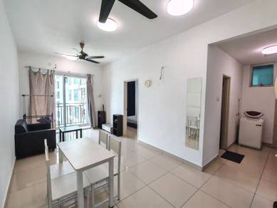 Service Residence For Rent in Iskandar Puteri,JHR